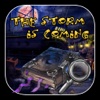 The Storm is Coming : Detective Puzzle Solved Hidden Objects