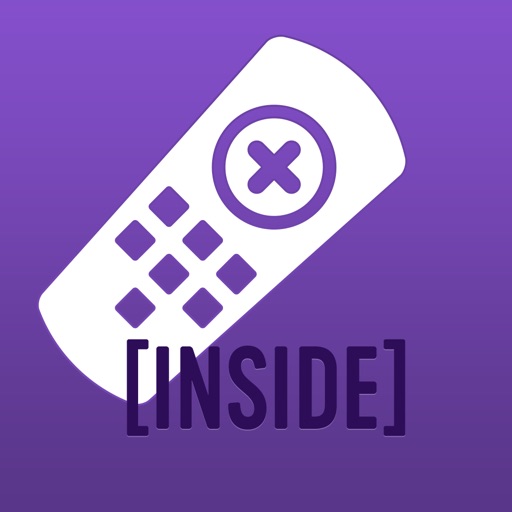 Inside TV: News, Trailers, Recaps, Reviews and No Spoilers icon