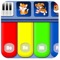 Kids Piano Free