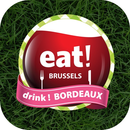 Eat! Brussels: The Vpass Application icon