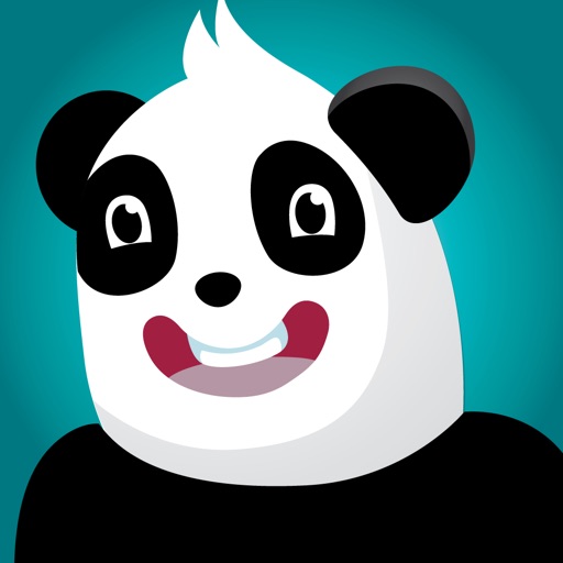 What Is PJ Panda Doing icon