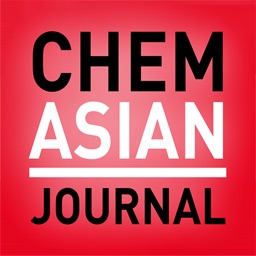 Chemistry – An Asian Journal