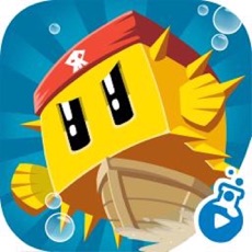 Activities of Cubes Bubble Crush - adventure switch pet rescue