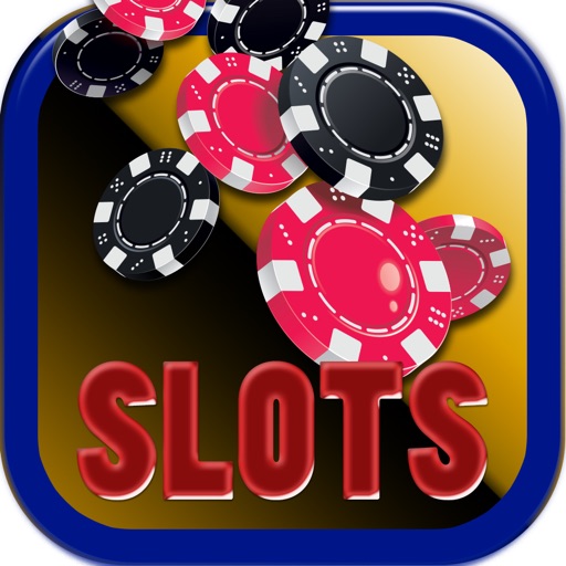 The Huge Payout Casino 3-Reel Slots Deluxe - Play VIP Slot Machines icon