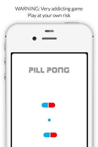 Pill Pong screenshot 3