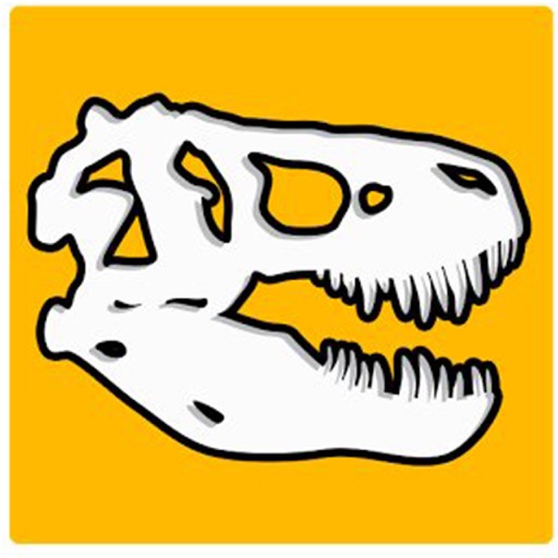 Dino World 2016 Icon