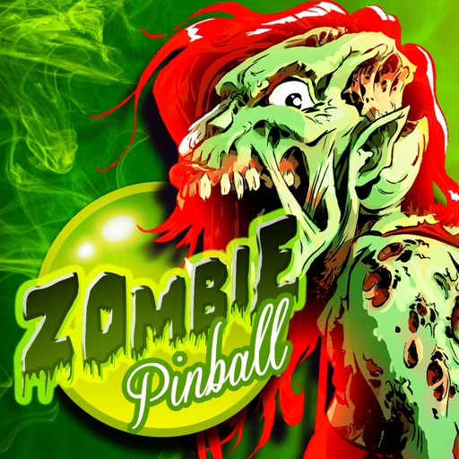 Zombie Pinball iOS App