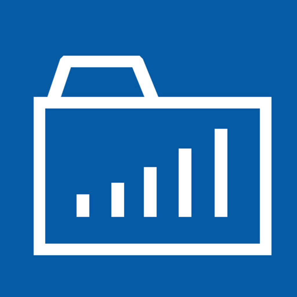 iExplorer App Icon