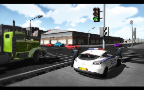 Mad City Crime Big Open World screenshot 2