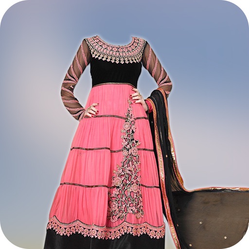Indian Women Traditional Dresses iOS App