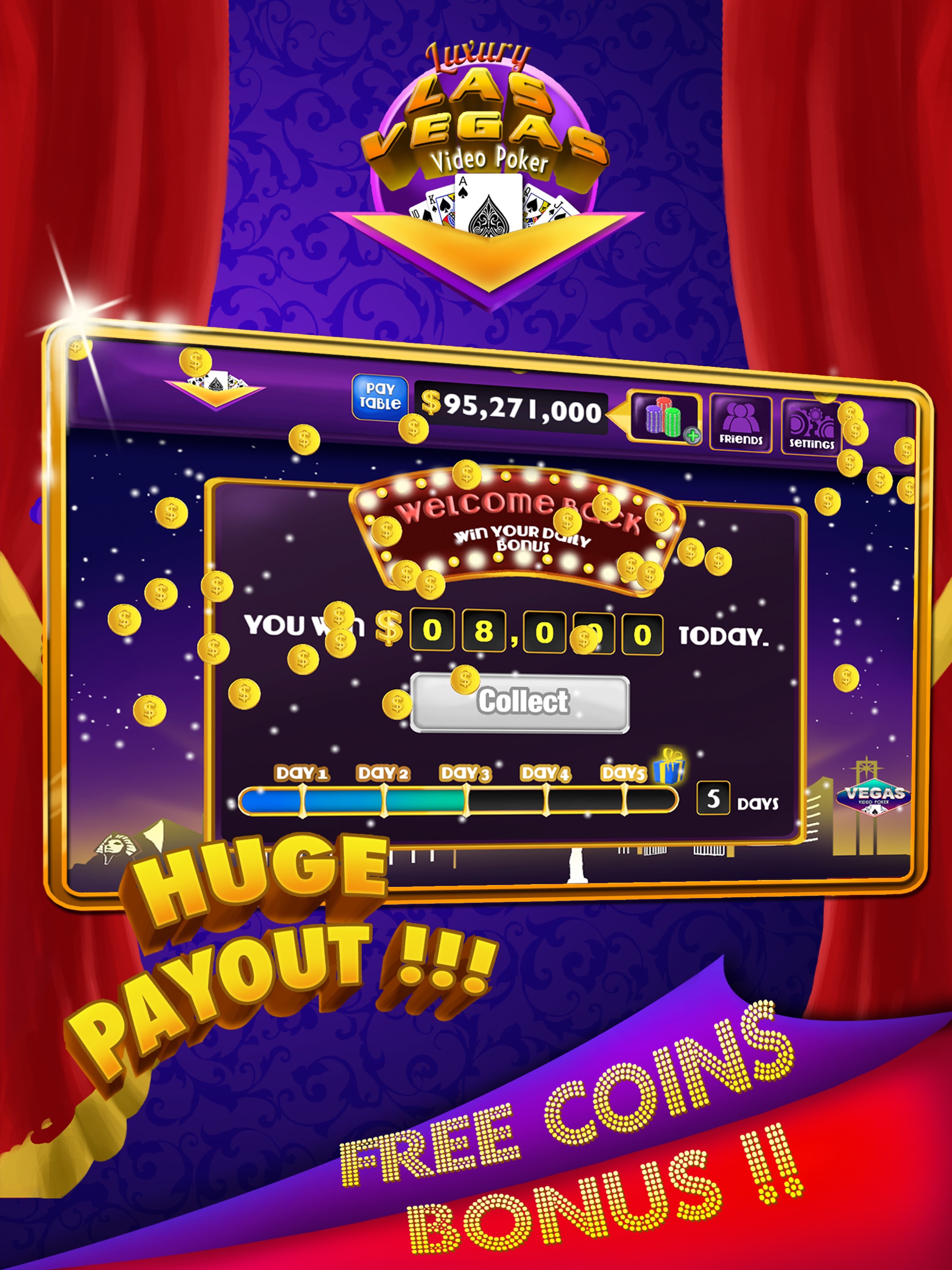 Online Poker Vegas Online Poker Vegas