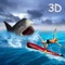Wild Angry Shark Simulator 2016