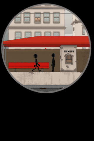 Sniper Shooter: Gun Shooting screenshot 4