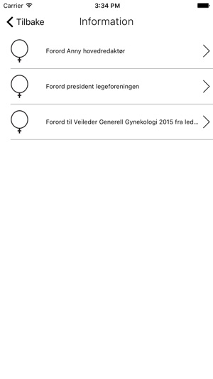 NGF Veileder i generell gynekologi(圖3)-速報App