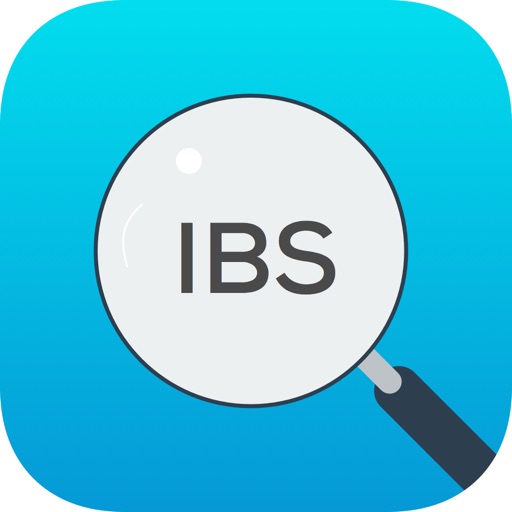 IBS FOOD SCAN