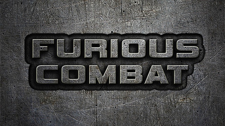 Furious Combat