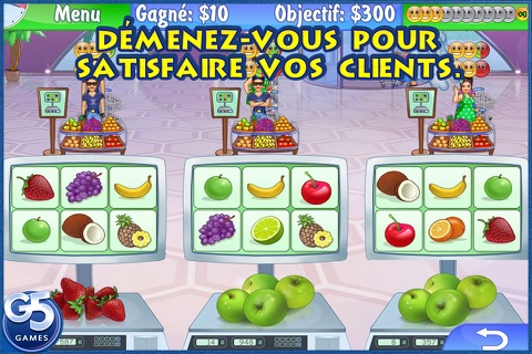 Supermarket Management 2 screenshot 4