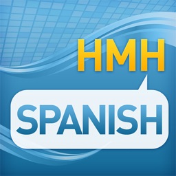 HMH Spanish Vocabulary