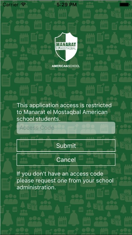 Manarat El Mostaqbal American School