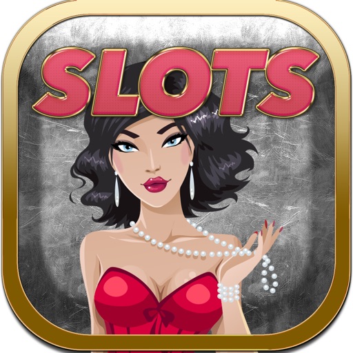 Awesome Aristocrat Lady Slots Free - Slot Machine Game icon
