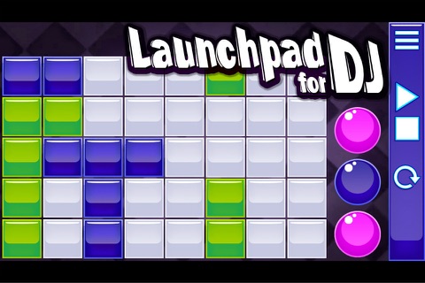 Launchpad for DJ screenshot 3