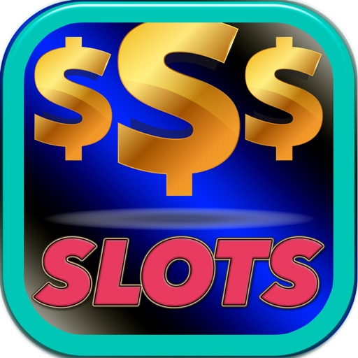 Triple Payout of Vegas Slots - Casino Machine Free icon