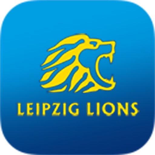 Leipzig Lions Icon