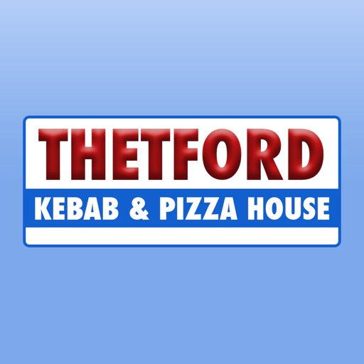 Thetford Kebab House icon