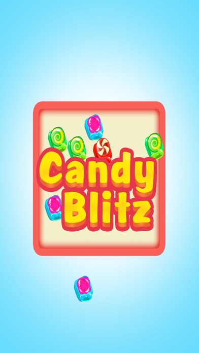 MATCH 3 CANDY BLASTER BLITZ MANIA - TAP SWAP AND CRUSH FREE FAMILY FUN MULTIPLAYER PUZZLE GAME 1.5 IOS GAME GIẢI TRÍ MATCH 3 CANDY BLASTER BLITZ MANIA - TAP SWAP AND CRUSH FREE FAMILY FUN MULTIPLAYER PUZZLE GAME 1.5 IOS