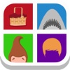 Movie Quiz ~ A Guessing Film Trivia Game Of The Word New fun puzzles!