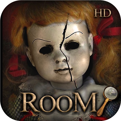 Haunting Room's Mystery Icon