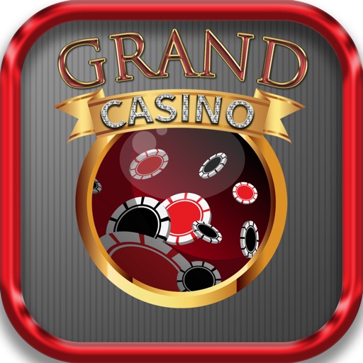 Vegas Grand Luxury Casino - FREE Lucky Slots Machines icon