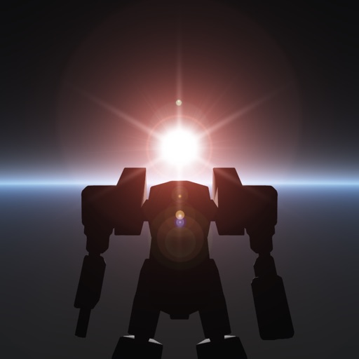 Mech Gladiator2 Icon