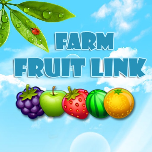 Farm Fruit Link Icon