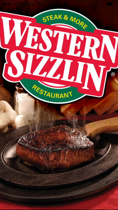 How to cancel & delete Western Sizzlin-Harrison AR from iphone & ipad 1