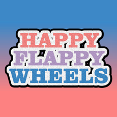 Activities of Happy Flappy Wheels: Revenge Of The Bird Pipes