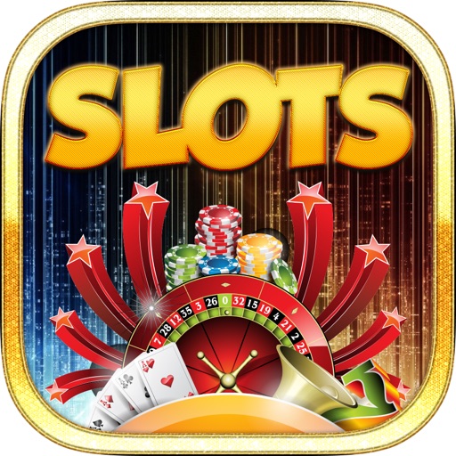 A Slots Favorites Las Vegas Lucky Slots Game icon