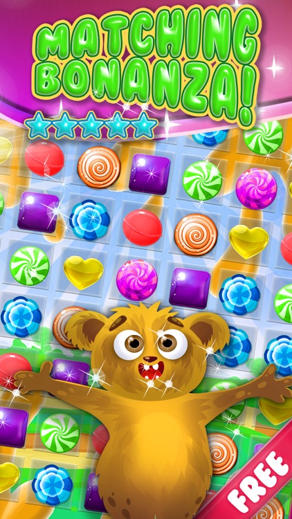 Jeux de Jewel Candy Edition de Noël 2016 - Jeu de Logique Amusant Pour les Enfants Gratuit