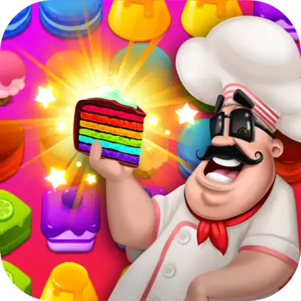 Cookie Smasher Pastry Mania Читы