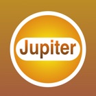 Jupiter Radio Map for iPhone