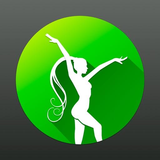 Zumba Class - Dance To The Rhythm icon