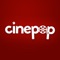 Cinepop is the fastest way to receive exclusive deals and discounts for movie tickets and concessions at movie theaters