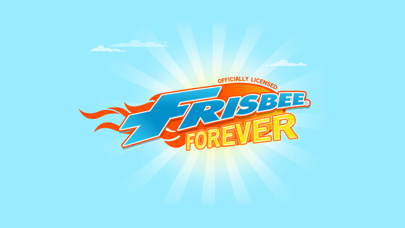 Frisbee® Forever Screenshot 1
