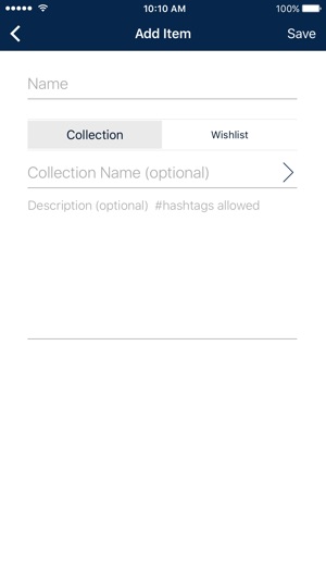 Collectstor - showcasing collections(圖3)-速報App