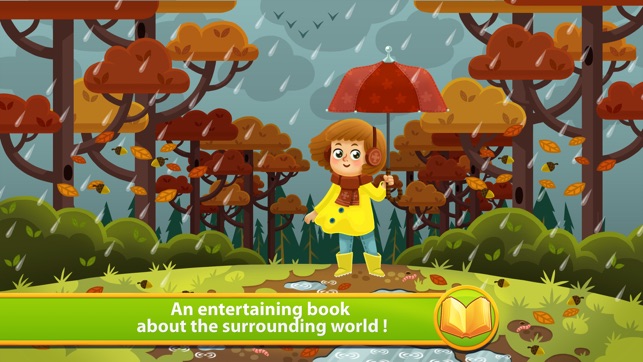 Weather - Storybook Free(圖3)-速報App