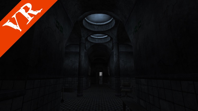 VR HORROR