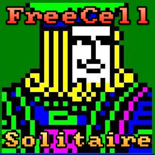 Freecell - Solitaire game