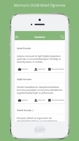 Marmaris OSGB(圖2)-速報App