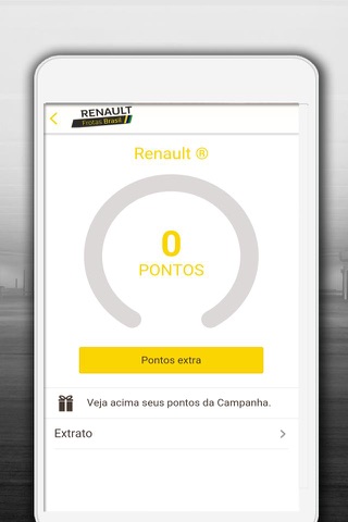 Renault Frotas Brasil screenshot 3