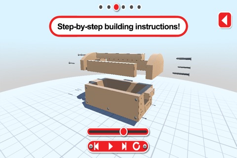 Real Construction screenshot 3